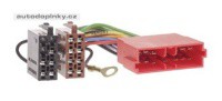 ISO adaptér autorádia Chrysler všechny EU modely ISO adaptér autorádia Chrysler všechny EU modely