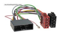 ISO adapt�r autor�dia Mitsubishi Montero -- od roku v�roby 2007- 