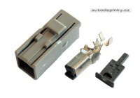 GT-5 samice GT-5 samice