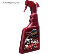 Meguiars Quik Detailer - 473 ml Meguiars Quik Detailer - 473 ml