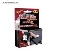 Meguiars Smooth Surface Clay Bar Replacement - n�hradn� kostka