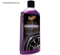 Meguiars Endurance High Gloss Tyre Gel - 473 ml Meguiars Endurance High Gloss Tyre Gel - 473 ml