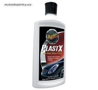Meguiars PlastX - 296 ml Meguiars PlastX - 296 ml