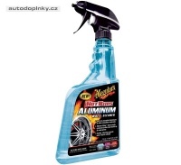 Meguiars Hot Rims Aluminum Wheel Wash - 710 ml Meguiars Hot Rims Aluminum Wheel Wash - 710 ml