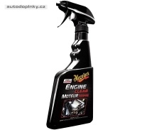 Meguiars Engine Clean - 450 ml
