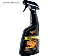 Meguiars Gold Class Leather & Vinyl Conditioner - 473 ml Meguiars Gold Class Leather & Vinyl Conditioner - 473 ml