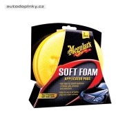 Meguiars p�nov� aplik�tor (2kusy)