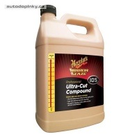 Meguiars Ultra Cut Compound - 3.78 L Meguiars Ultra Cut Compound - 3.78 L