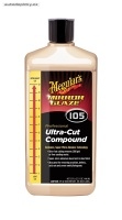 Meguiars Ultra Cut Compound - 0.945 L Meguiars Ultra Cut Compound - 0.945 L