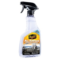 Meguiar's All Surface Interior Cleaner - čistič interiérových povrchů, 473ml Meguiar's All Surface Interior Cleaner - čistič interiérových povrchů, 473ml