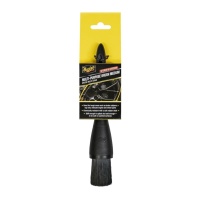 Meguiar's Multi-Purpose Brush - Medium - detailingov� �t�tec, st�edn�, 20 cm