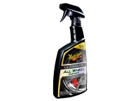 Meguiar's Ultimate All Wheel Cleaner - pH neutr�ln� �isti� na kola s p�ebarvov�n�m do ruda, 709 ml
