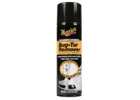 Meguiar's Heavy Duty Bug & Tar Remover - pěnový odstraňovač hmyzu a asfaltu, 425 g Meguiar's Heavy Duty Bug & Tar Remover - pěnový odstraňovač hmyzu a asfaltu, 425 g