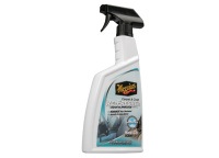 Meguiar's Carpet & Cloth Re-Fresher - odstraňovač zápachu a oživovač tkanin, 709 ml Meguiar's Carpet & Cloth Re-Fresher - odstraňovač zápachu a oživovač tkanin, 709 ml