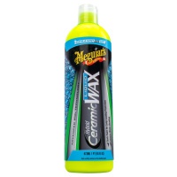Meguiar's Hybrid Ceramic Liquid Wax - tekutý hybridní keramický vosk, 473 ml Meguiar's Hybrid Ceramic Liquid Wax - tekutý hybridní keramický vosk, 473 ml