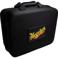 Meguiar's Soft Shell Car Care Case - luxusní taška na autokosmetiku, 39 cm x 31 cm x 18 cm Meguiar's Soft Shell Car Care Case - luxusní taška na autokosmetiku, 39 cm x 31 cm x 18 cm