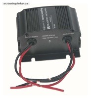Spínaný měnič napětí z 24/12V, 5A Spínaný měnič napětí z 24/12V, 5A
