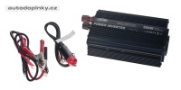 M�ni� nap�t� z 24/230V + USB, 600W