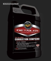 Meguiars DA Microfiber Correction Compound - 3,78 l