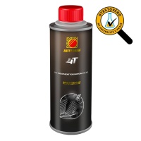 Metabond 4T Racing přísada do motoru pro čtyřtaktní motocyklové motory - 250ml Metabond 4T Racing přísada do motoru pro čtyřtaktní motocyklové motory - 250ml