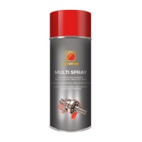 Metabond Multi Spray - víceúčelový sprej 400ml Metabond Multi Spray - víceúčelový sprej 400ml
