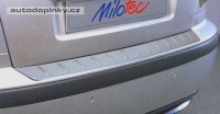 Milotec práh 5. dveří s výstupky Škoda Octavia I sedan (ABS stříbrný matný) Milotec práh 5. dveří s výstupky Škoda Octavia I sedan (ABS stříbrný matný)