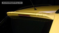 Milotec střešní spoiler Škoda Fabia II Combi (ABS černý) Milotec střešní spoiler Škoda Fabia II Combi (ABS černý)