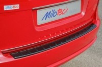 Milotec práh 5.dveří s výstupky Škoda Fabia I Combi/sedan -- rok výroby 2000-07 (ABS černá metalíza) Milotec práh 5.dveří s výstupky Škoda Fabia I Combi/sedan -- rok výroby 2000-07 (ABS černá metalíza)
