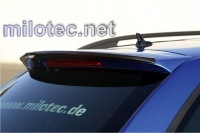 Milotec převlek originálního spoileru RS Škoda Octavia III RS Combi (ABS černá metalíza) Milotec převlek originálního spoileru RS Škoda Octavia III RS Combi (ABS černá metalíza)