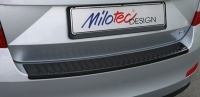 Milotec práh 5-tých dveří s výstupky Škoda Rapid sedan (ABS černá metalíza) Milotec práh 5-tých dveří s výstupky Škoda Rapid sedan (ABS černá metalíza)