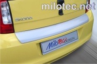 Milotec pr�h 5-t�ch dve�� �koda Citigo 3/5dv. (ABS st��brn�)