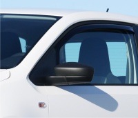 Milotec větrné clony (ofuky) - přední ClimAir Škoda Citigo 5dv. (Acrylglass) Milotec větrné clony (ofuky) - přední ClimAir Škoda Citigo 5dv. (Acrylglass)
