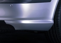 Milotec BODY KIT - rozšíření zadního nárazníku Škoda Octavia II Combi (ABS stříbrný) Milotec BODY KIT - rozšíření zadního nárazníku Škoda Octavia II Combi (ABS stříbrný)