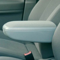 Milotec loketní opěrka Škoda Octavia I (šedý semiš) Milotec loketní opěrka Škoda Octavia I (šedý semiš)