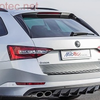 Flaps-deflektory zadního okna Škoda Superb III. Sportline Combi -- od roku výroby 2015- Flaps-deflektory zadního okna Škoda Superb III. Sportline Combi -- od roku výroby 2015-