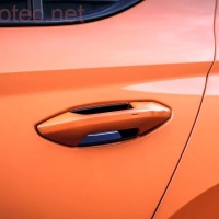Milotec kryty pod kliky Škoda Octavia IV -- od roku výroby 2020- Milotec kryty pod kliky Škoda Octavia IV -- od roku výroby 2020-