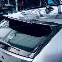 Střešní spoiler - černý lesklý klavírlak Škoda Octavia IV Combi včetně RS -- od roku výroby 2020- Střešní spoiler - černý lesklý klavírlak Škoda Octavia IV Combi včetně RS -- od roku výroby 2020-