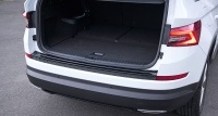 Pr�h p�t�ch dve��, ABS �ern� leskl� klav�rlak �koda Kodiaq -- od roku v�roby 2017-