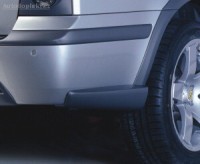 Milotec r��ky zadn�ho n�razn�ku �koda Octavia rok v�roby 8/00-04