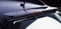 Milotec střešní spoiler kšilt NEW Škoda Octavia Combi rok výroby 97-04 Milotec střešní spoiler kšilt NEW Škoda Octavia Combi rok výroby 97-04