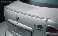 Milotec air spoiler víka kufru Škoda Octavia rok výroby 97-04 Milotec air spoiler víka kufru Škoda Octavia rok výroby 97-04