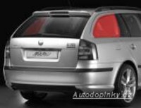 Milotec sluneční clony bočních zadních oken combi Škoda Octavia II combi -- od roku výroby 6/2004- Milotec sluneční clony bočních zadních oken combi Škoda Octavia II combi -- od roku výroby 6/2004-