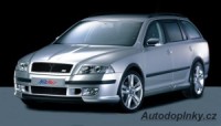 Milotec lemy blatníků - 8 dílů Škoda Octavia II -- od roku výroby 6/2004- Milotec lemy blatníků - 8 dílů Škoda Octavia II -- od roku výroby 6/2004-