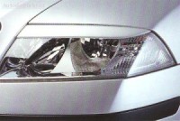 Milotec mra��tka p�edn�ch sv�tlomet� �ern� �koda Octavia II rok v�roby 06/04-