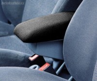 Milotec loketní opěrka semišová černá Škoda Octavia rok výroby 97-04 Milotec loketní opěrka semišová černá Škoda Octavia rok výroby 97-04