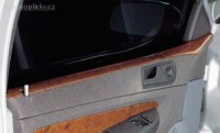 Milotec decor dve�� horn� dlouh� ko�enov� d�evo �koda Fabia 5dv.+sedan