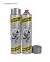MOTIP sprej čistič řetězů - (obsah balení 600ml) MOTIP sprej čistič řetězů - (obsah balení 600ml)