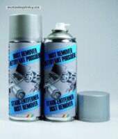 MOTIP sprej odstra�ova� prachu - (obsah balen� 290ml)