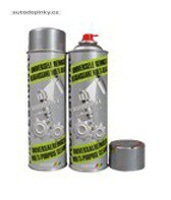 MOTIP sprej univerzální čistič - (obsah balení 500ml) MOTIP sprej univerzální čistič - (obsah balení 500ml)