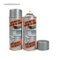 MOTIP sprej vazelinov� - (obsah balen� 400ml)